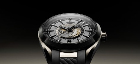 THE WORLDTIMER COLLECTION