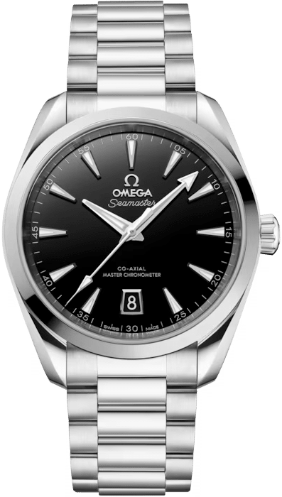 Đồng hồ OMEGA Seamaster Aqua Terra 150M 22010412101002