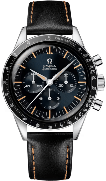 Space Model Omega OMEGA Speedmaster First OMEGA In Space - 31032405006001